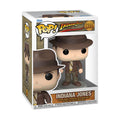 Product image Indiana Jones with Jacket Funko Pop Figure