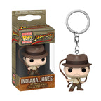 Product image Indiana Jones - Funko Pop Keychain