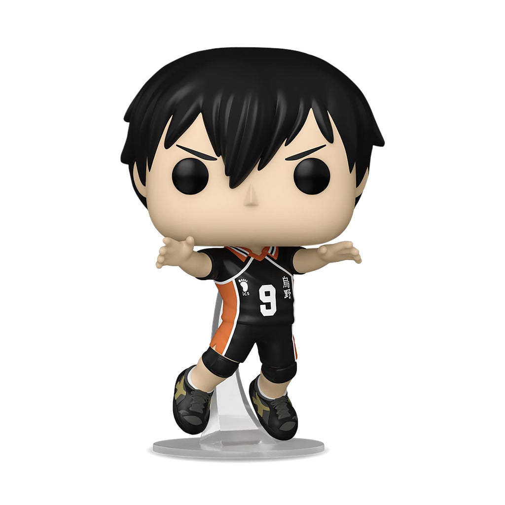 Product image Haikyu!! - Tobio Kageyama Funko Pop Figure