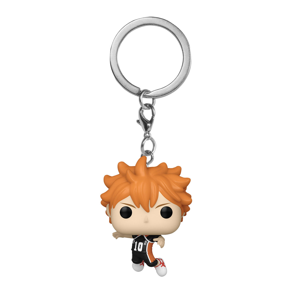 Product image Haikyu!! - Shoyo Hinata Funko Pop Keychain