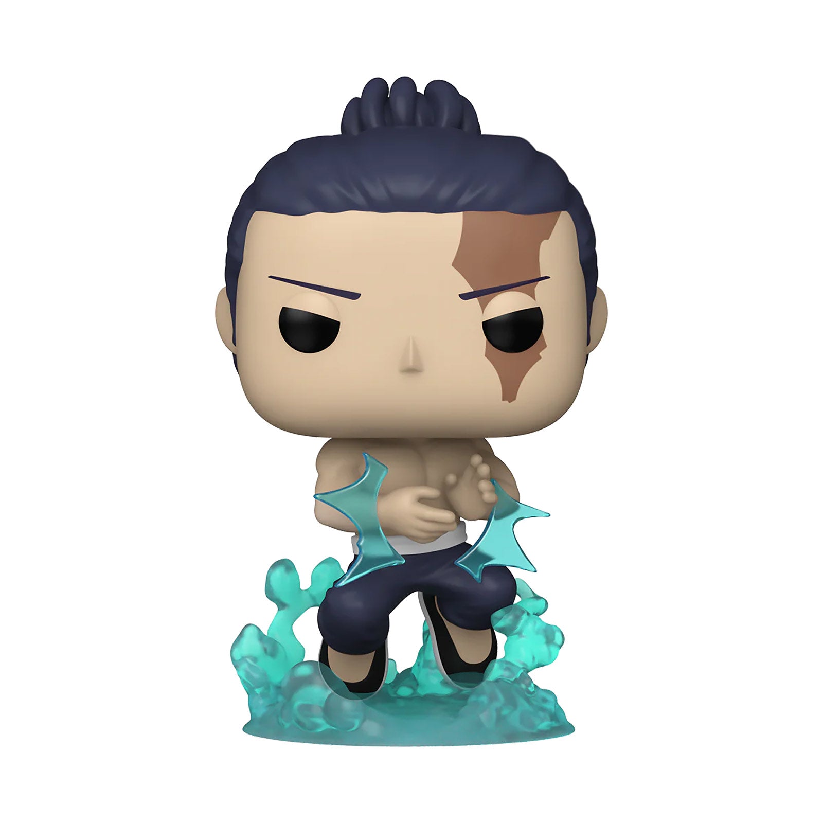 Product image Jujutsu Kaisen - Aoi Todo Clap Funko Pop Figure