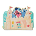 Product image Lilo & Stitch - Tropical Beach Wallet