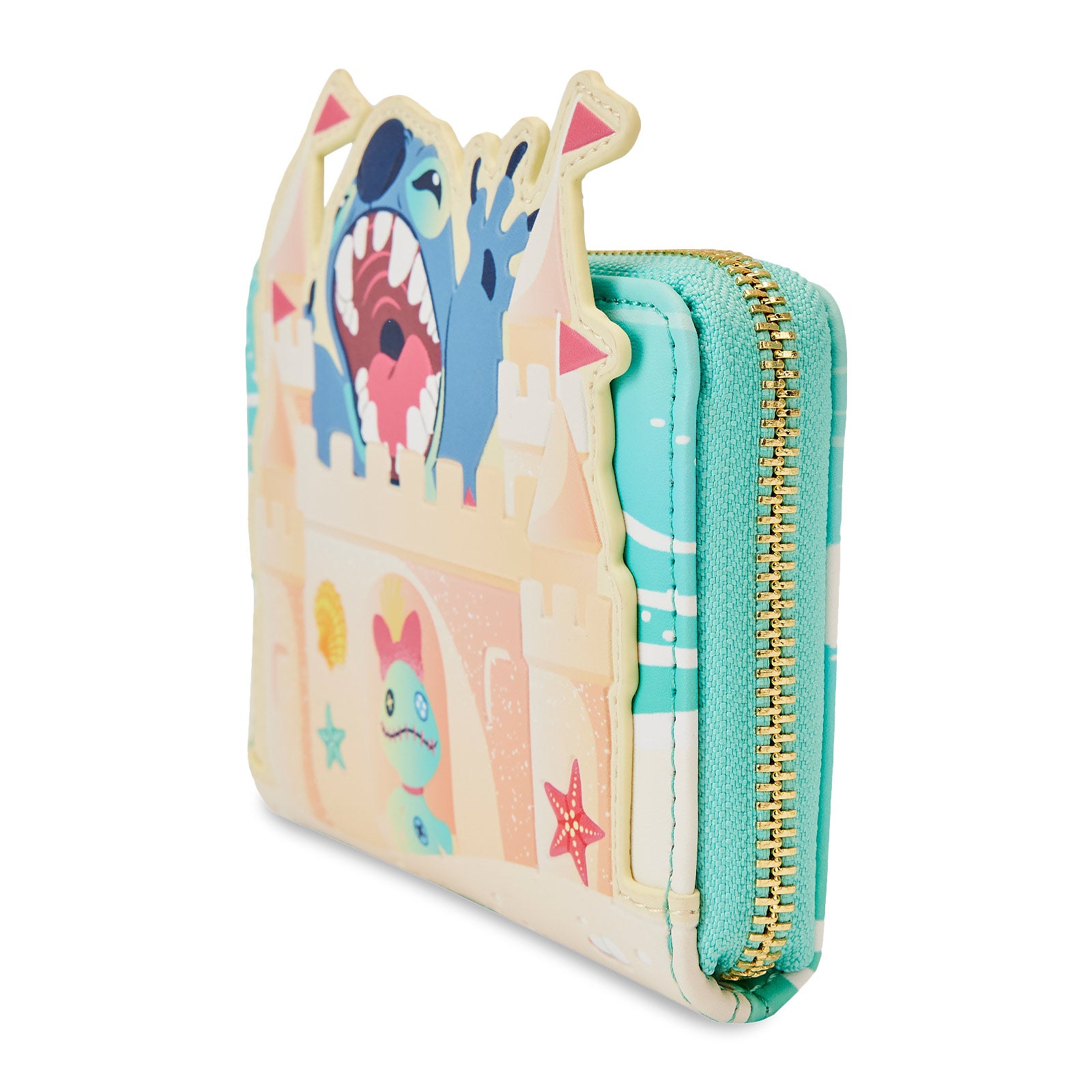 Product image Lilo & Stitch - Tropical Beach Wallet