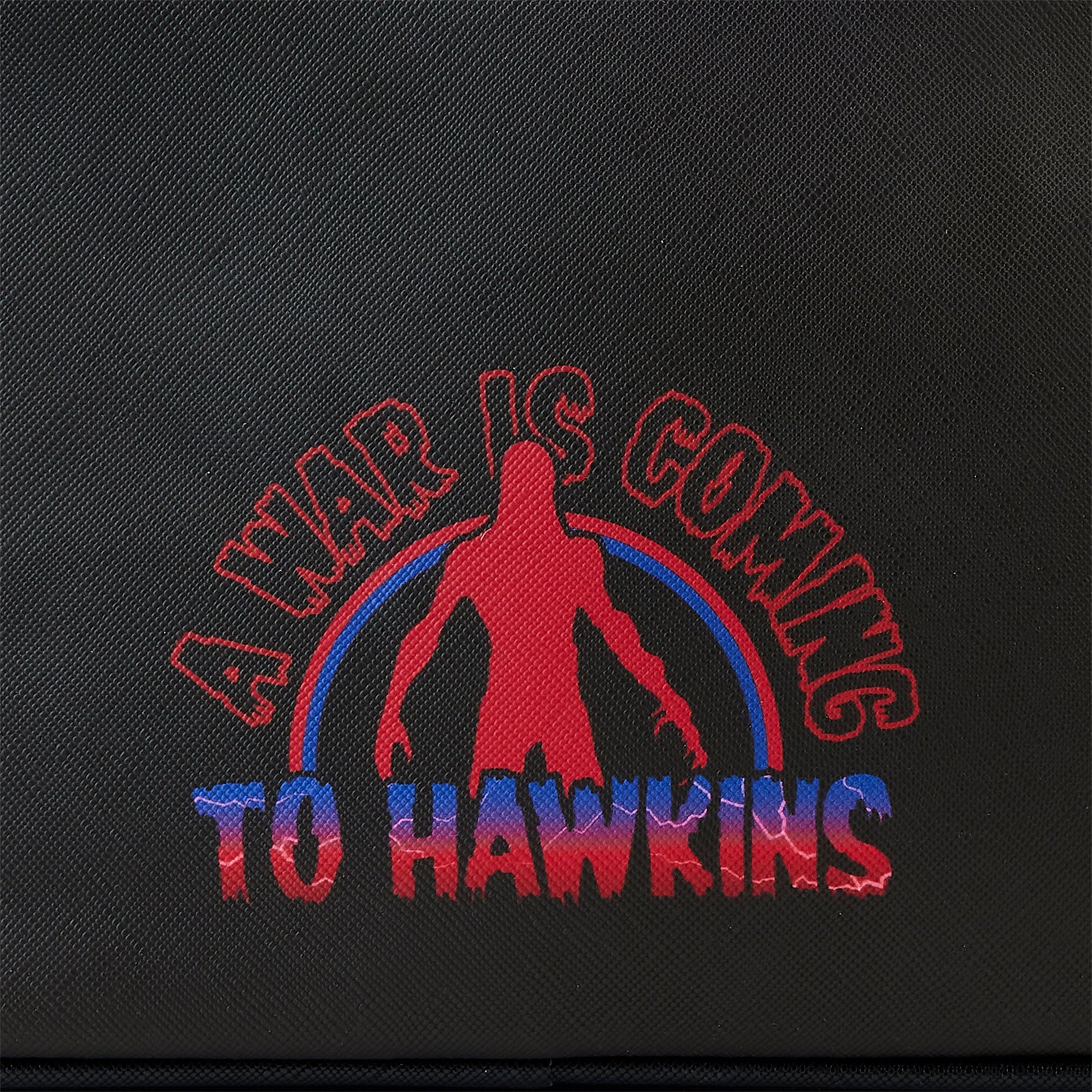 Product image Stranger Things - Upside Down Shadows Mini Backpack