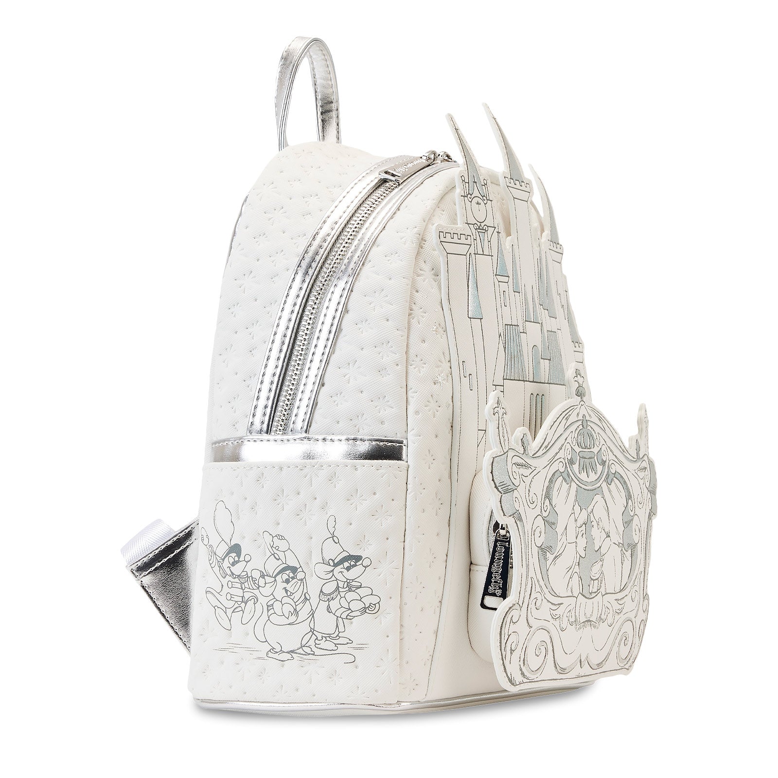 Product image Cinderella - Happily Mini Backpack