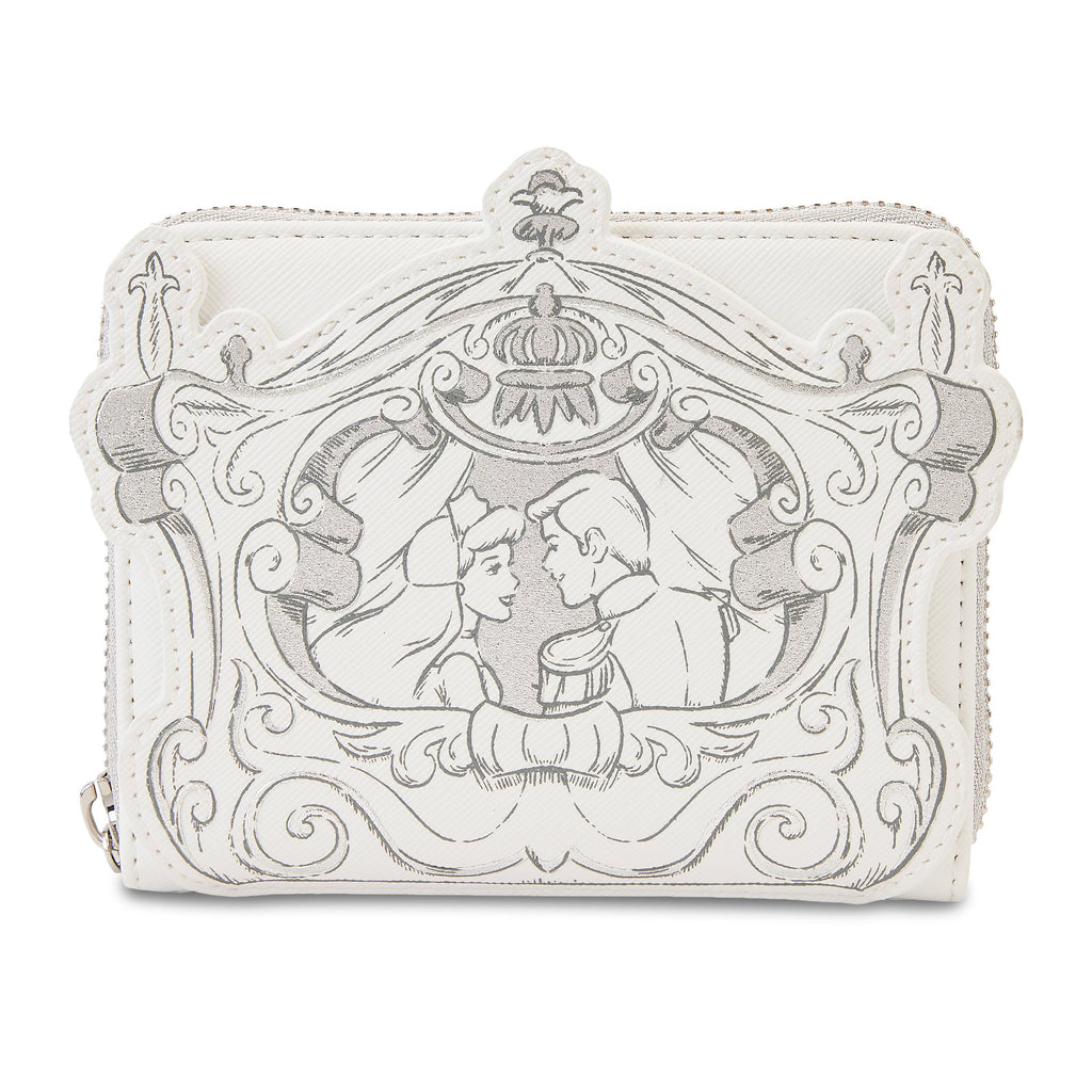 Product image Cinderella - Happily Ever After Wallet