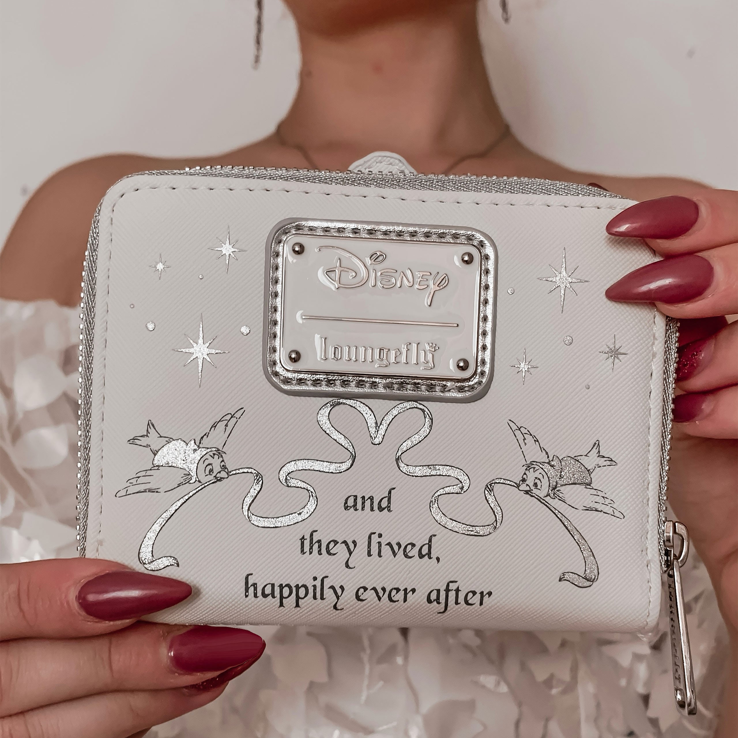 Product image Cinderella - Happily Ever After Wallet