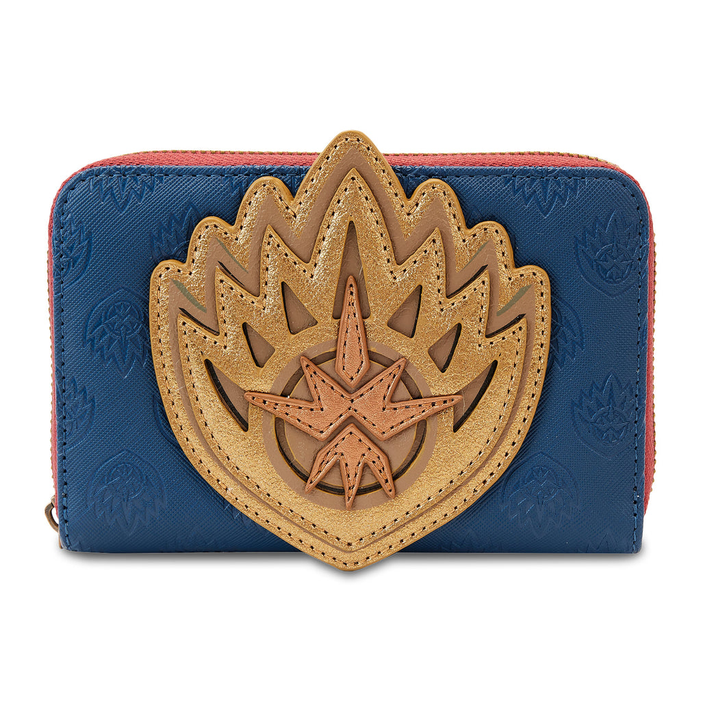 Product image Guardians of the Galaxy - Ravager Badge Wallet