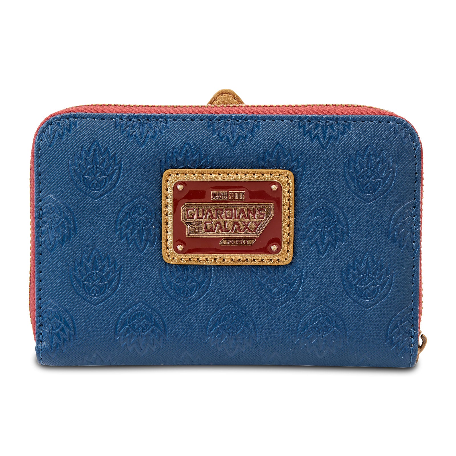 Product image Guardians of the Galaxy - Ravager Badge Wallet