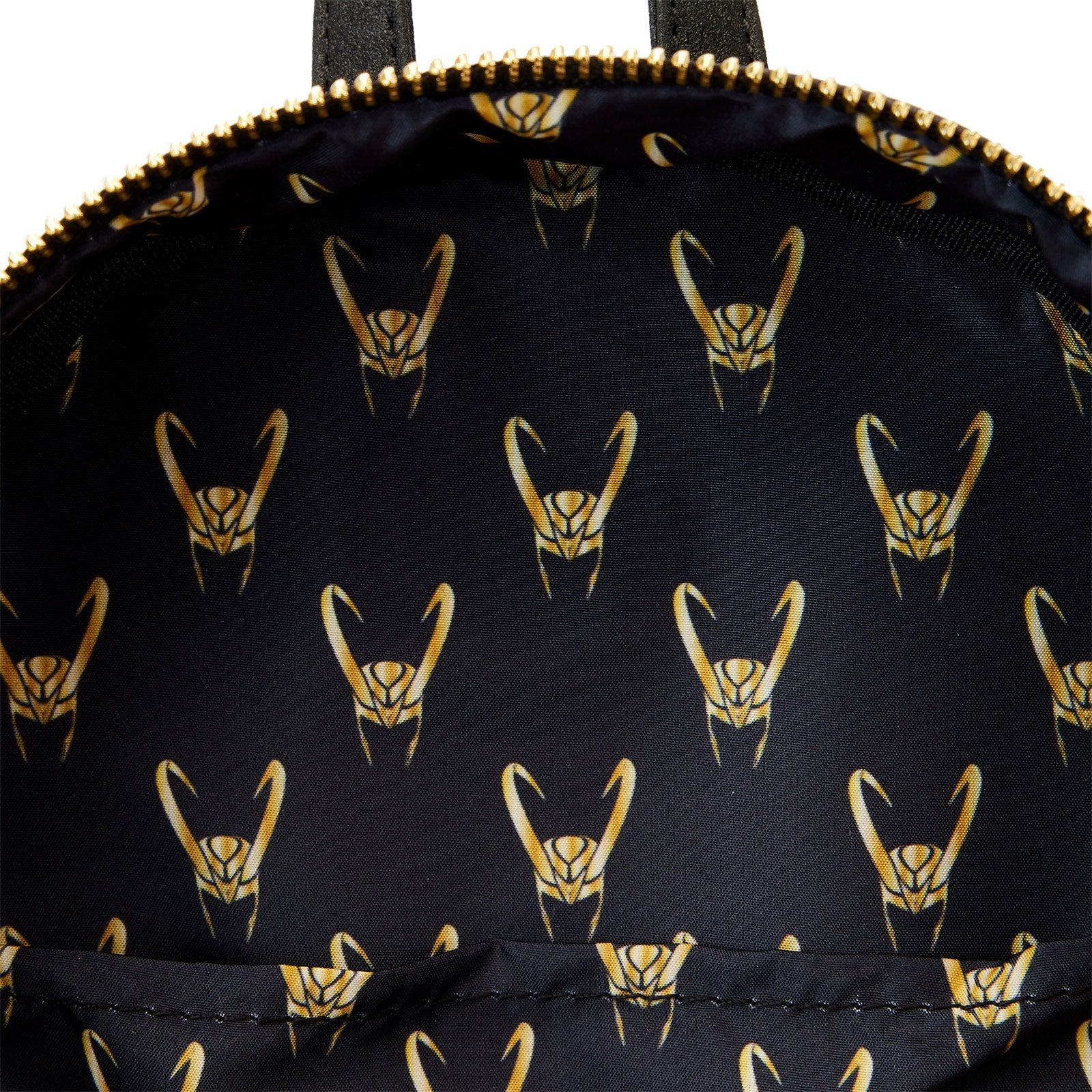 Product image Loki - Master of Mischief Mini Backpack