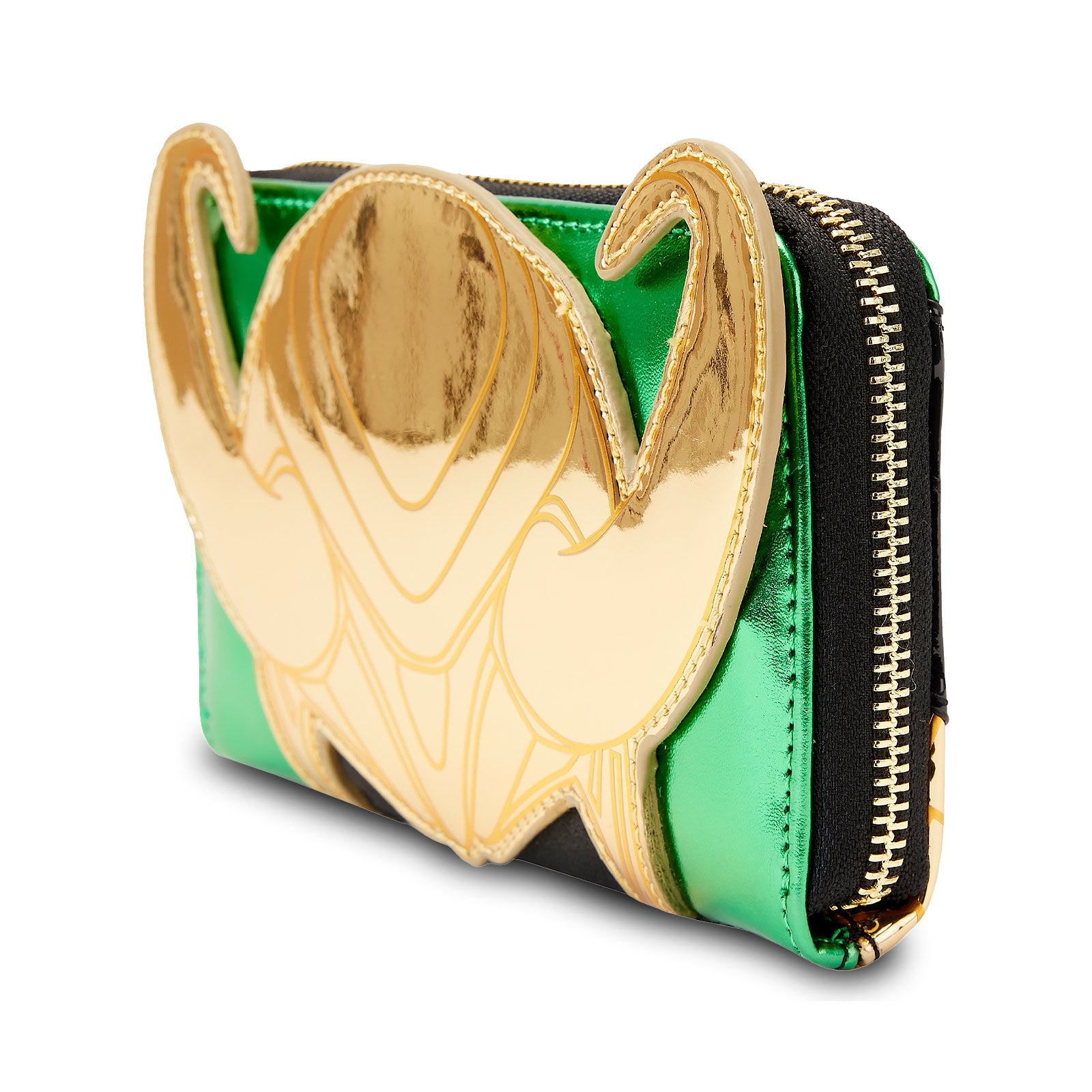 Product image Loki - Master of Mischief Wallet
