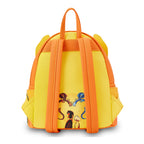 Product image Avatar The Last Airbender - Fire Dance Mini Backpack