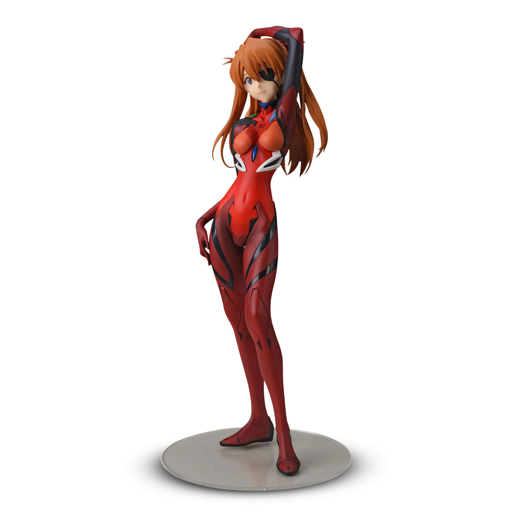 Product image Evangelion: 3.0+1.0 - Asuka Shikinami Langley SPM Figure