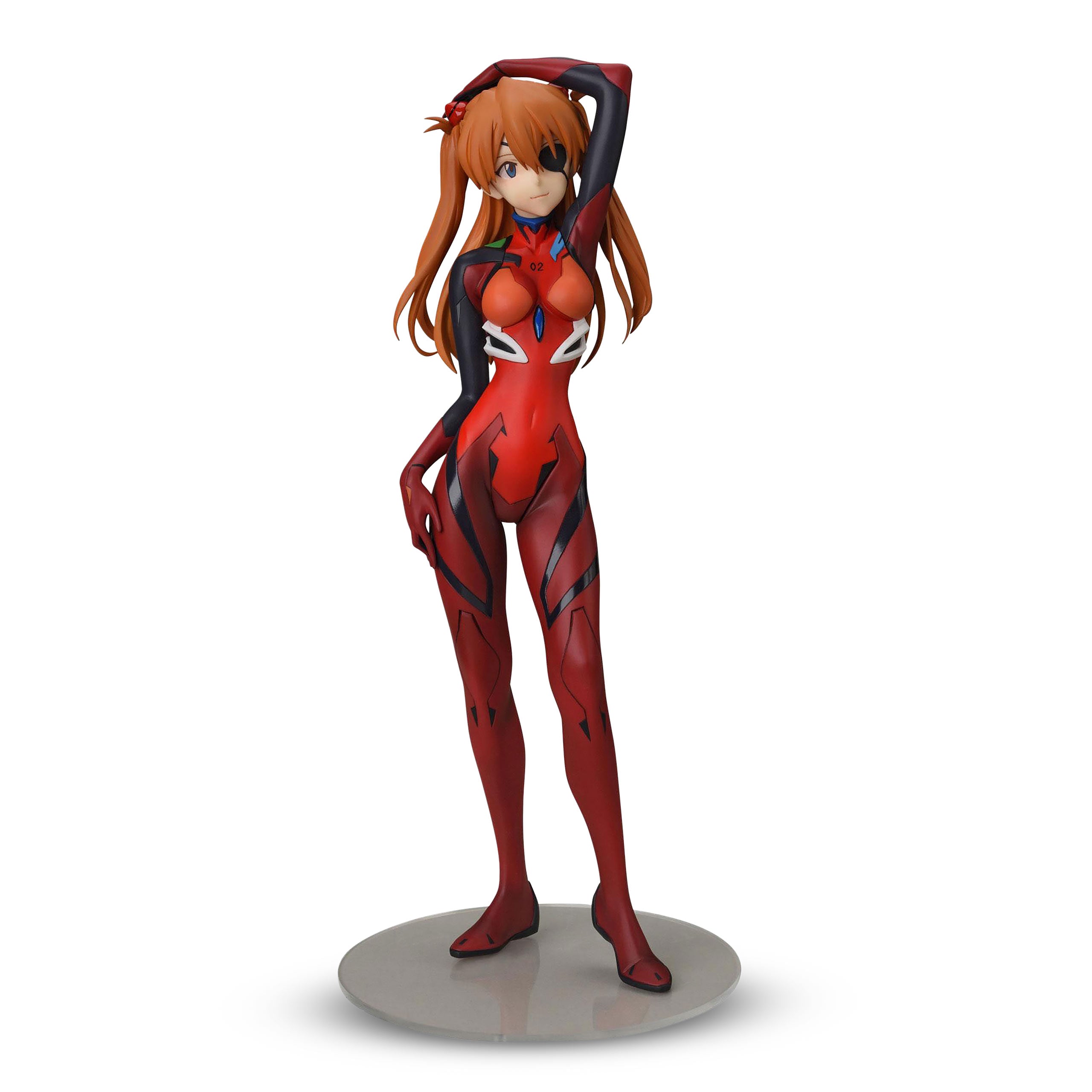 Product image Evangelion: 3.0+1.0 - Asuka Shikinami Langley SPM Figure