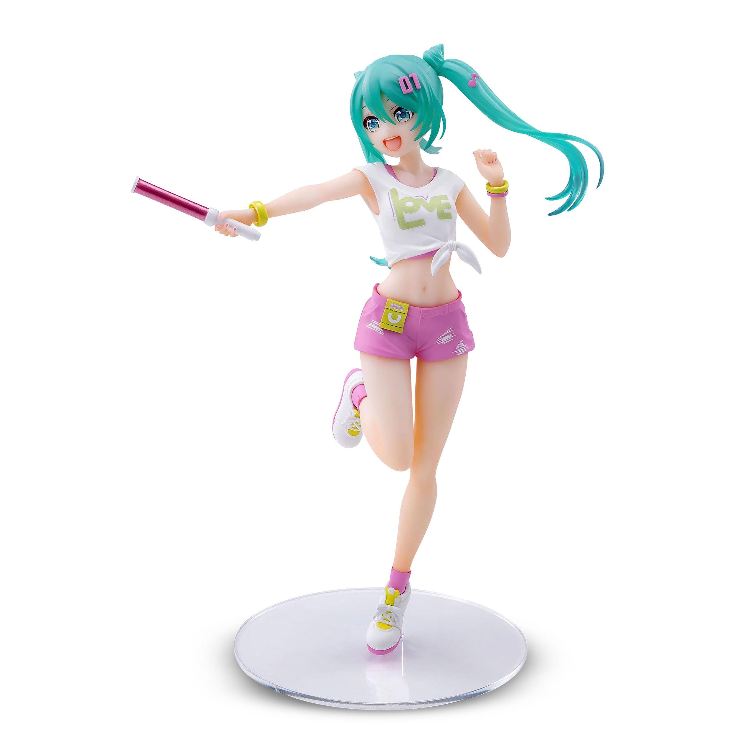 Product image Hatsune Miku - Live Audience Figure
