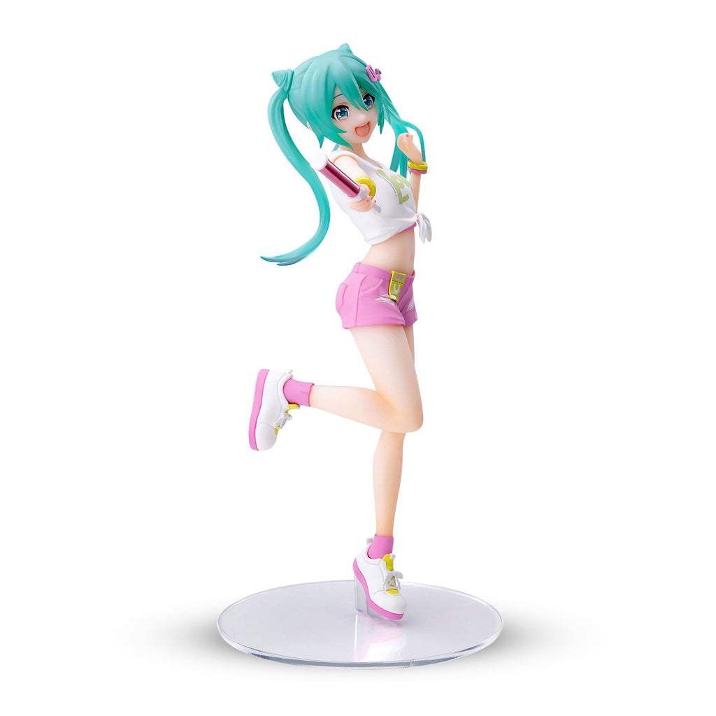 Product image Hatsune Miku - Live Audience Figure