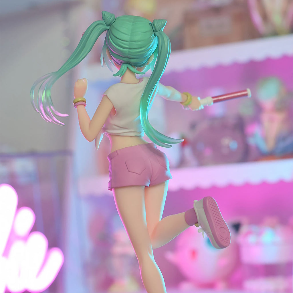 Product image Hatsune Miku - Live Audience Figure