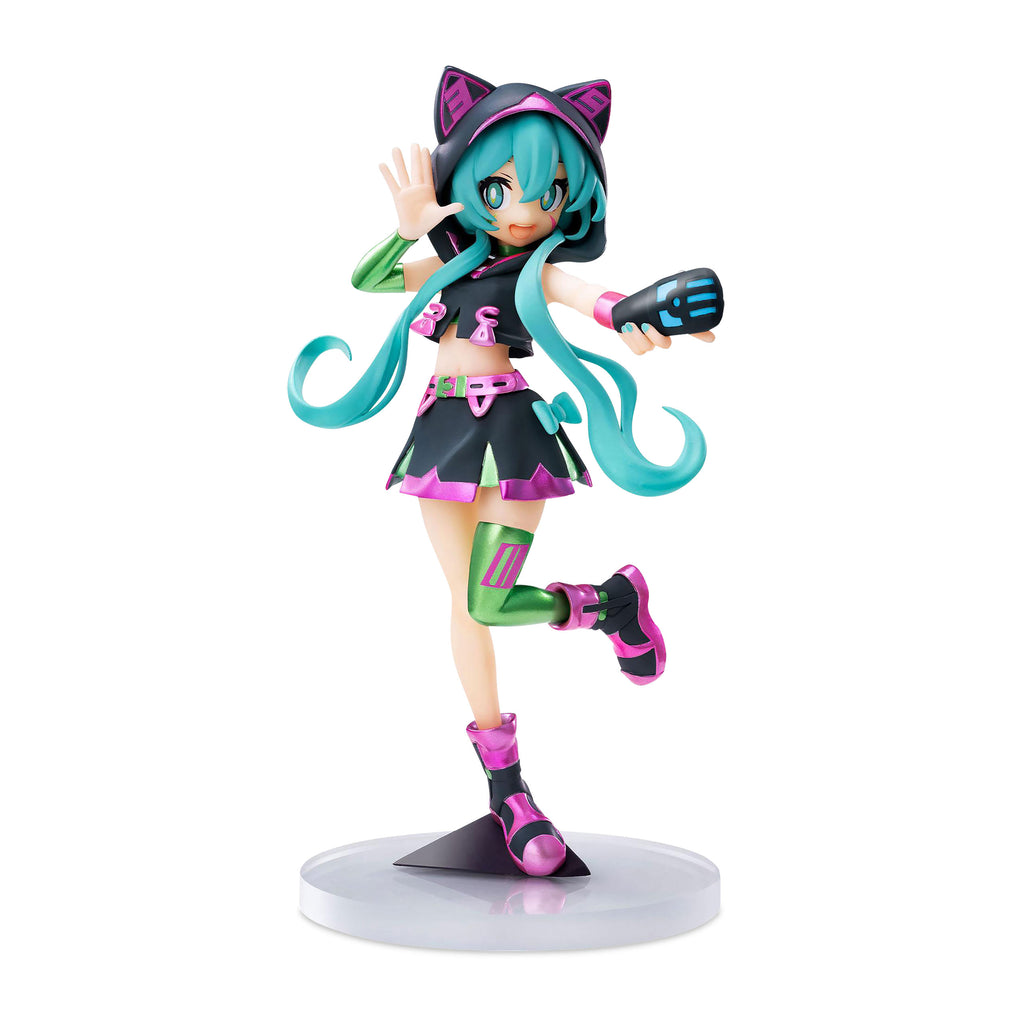 Product image Hatsune Miku - Live Stage Figure