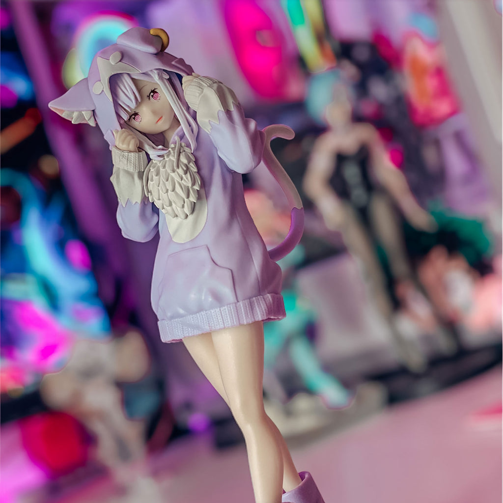 Product image Re:Zero - Emilia Mofumofu Figure