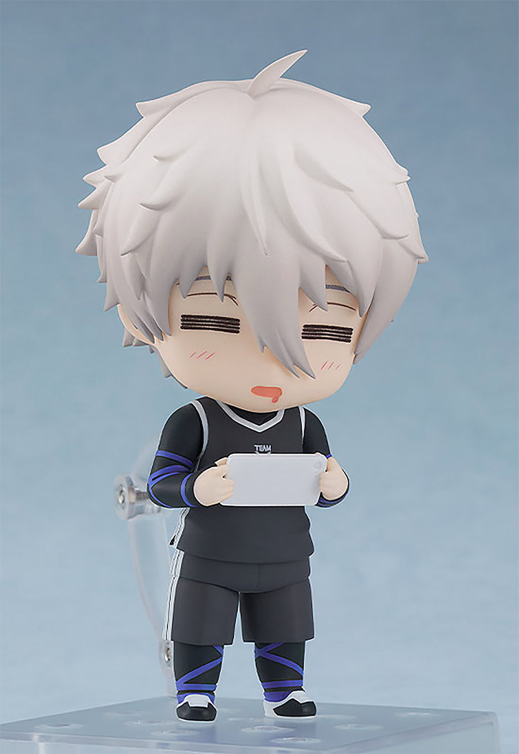 Product image Blue Lock - Nagi Seishiro Nendoroid Action Figure