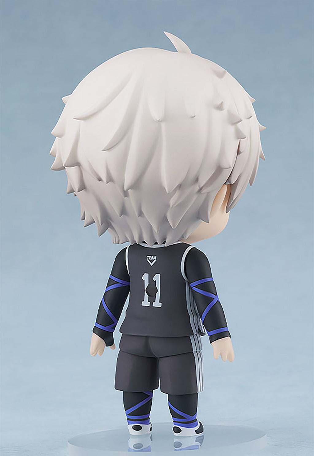 Product image Blue Lock - Nagi Seishiro Nendoroid Action Figure