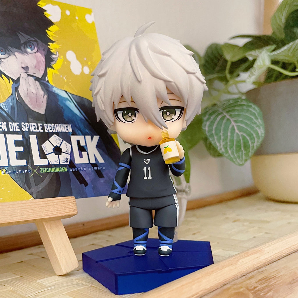 Product image Blue Lock - Nagi Seishiro Nendoroid Action Figure
