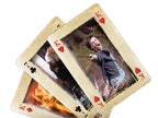 Product image Harry Potter - Playing Cards