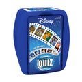 Product image Disney - Top Trumps Quiz