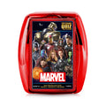 Product image Marvel - Cinematic Universe Top Trumps Quiz