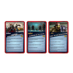 Product image Marvel - Cinematic Universe Top Trumps Quiz