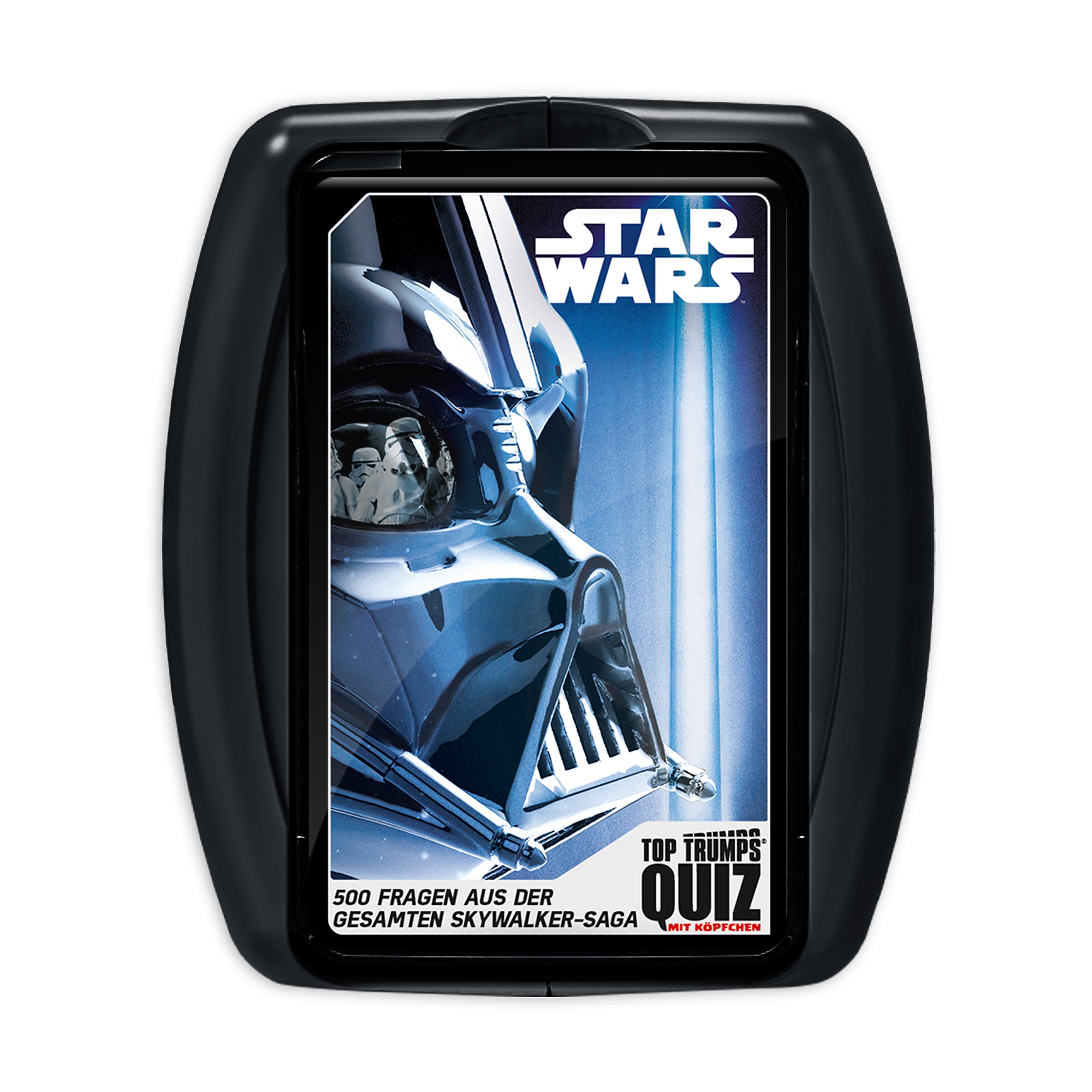 Product image Star Wars - Top Trumps Quiz