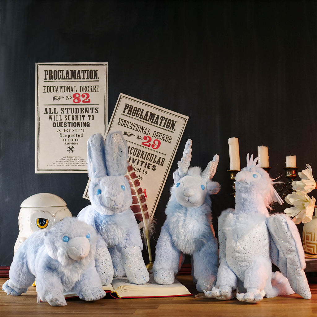 Product image Harry Potter - Patronus Plush Figure