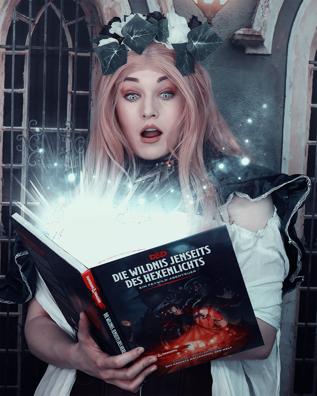 Product image Dungeon & Dragons - The Wild Beyond the Witchlight