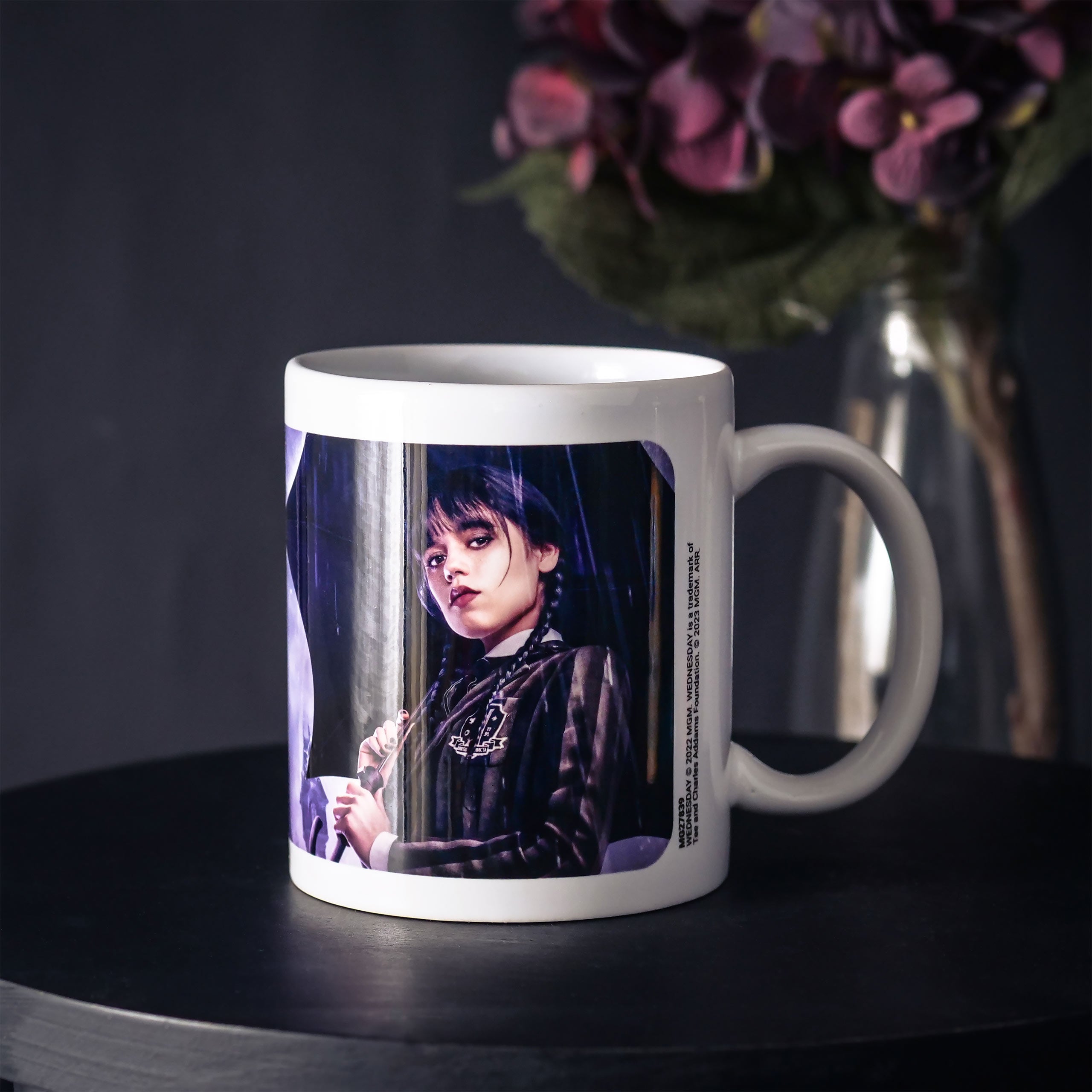 Product image Wednesday - Dark Side Mug