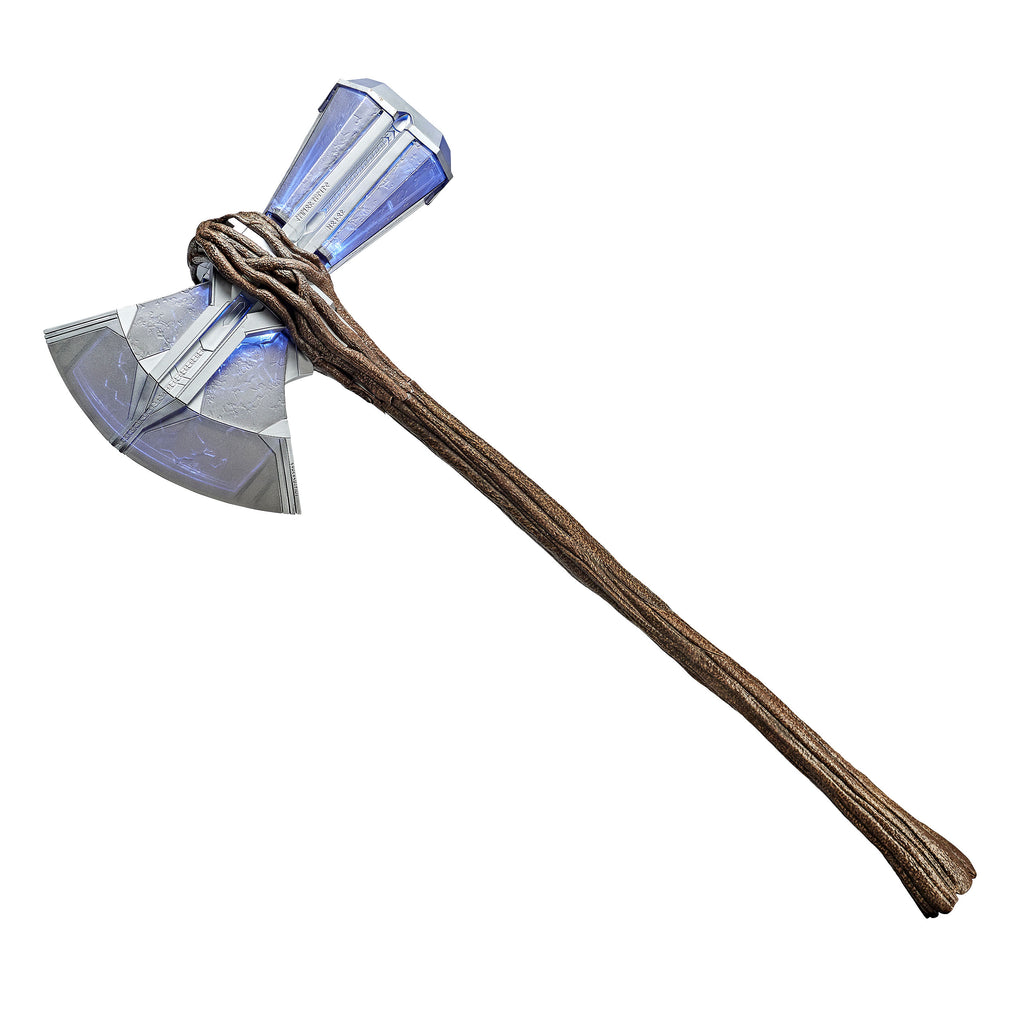 Product image Thor - Stormbreaker Replica with Light and Sound Effects