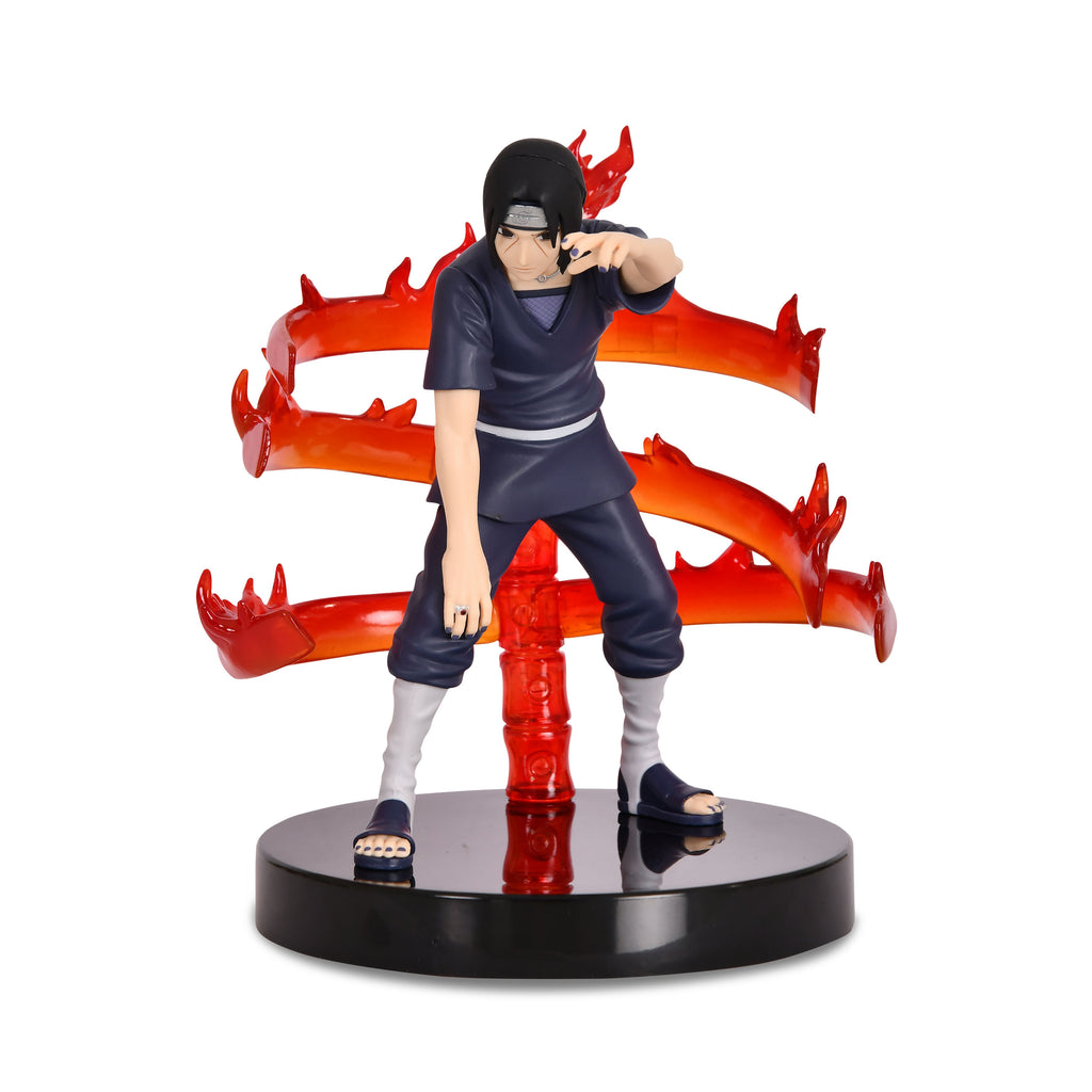Product image Naruto Shippuden - Uchiha Itachi Effectreme Figure