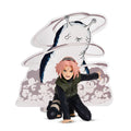 Product image Naruto Shippuden - Haruno Sakura Panel Spectacle Figure