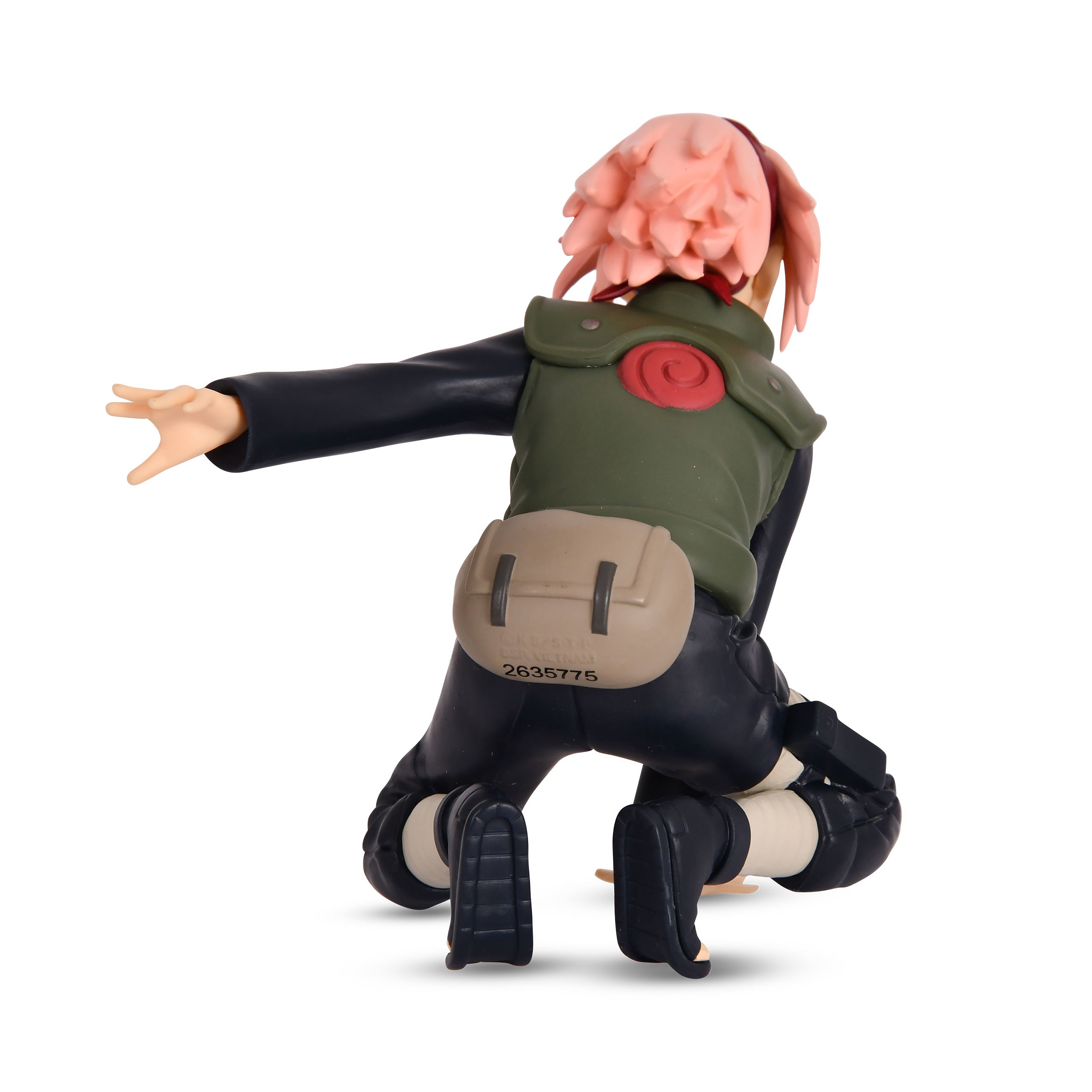 Product image Naruto Shippuden - Haruno Sakura Panel Spectacle Figure