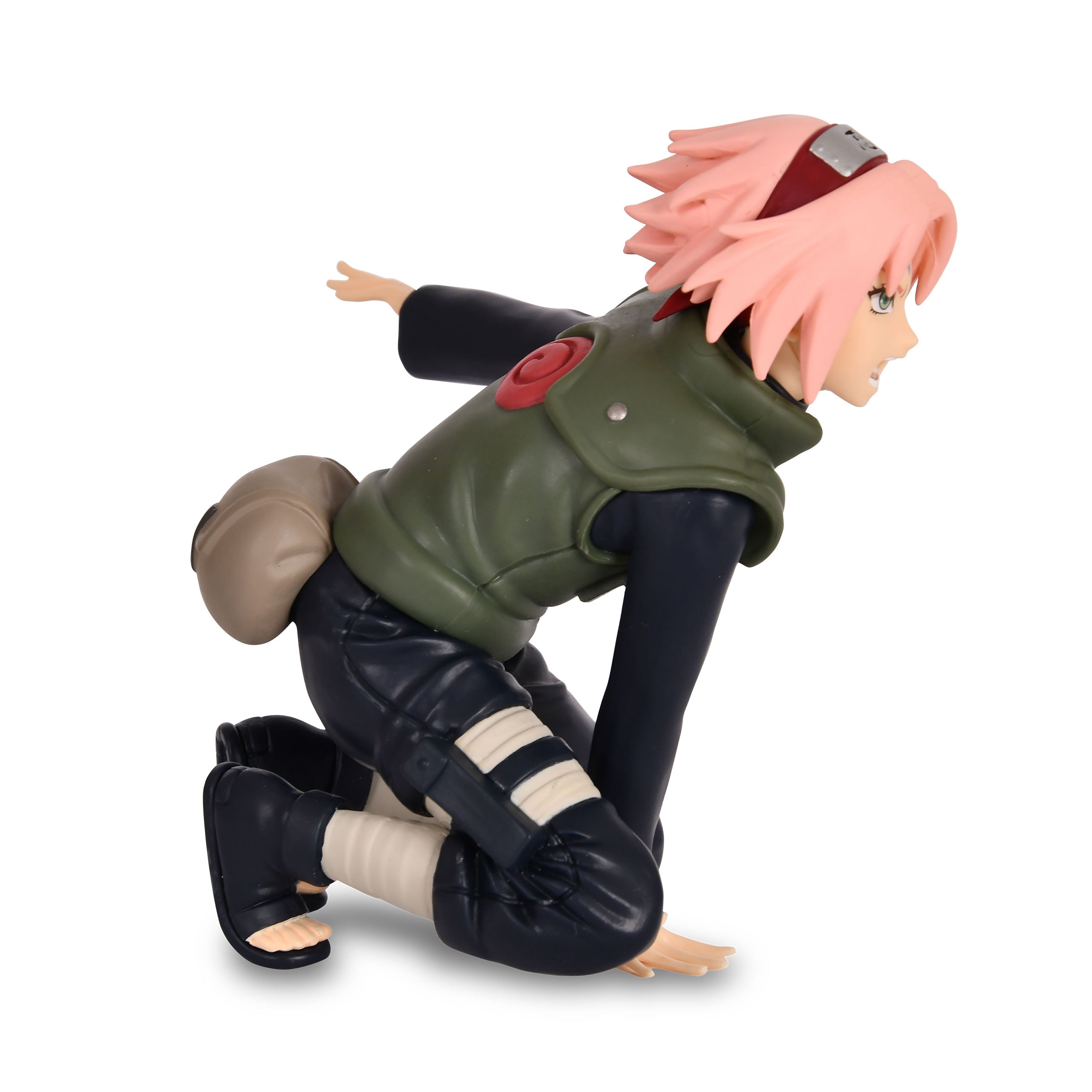 Product image Naruto Shippuden - Haruno Sakura Panel Spectacle Figure