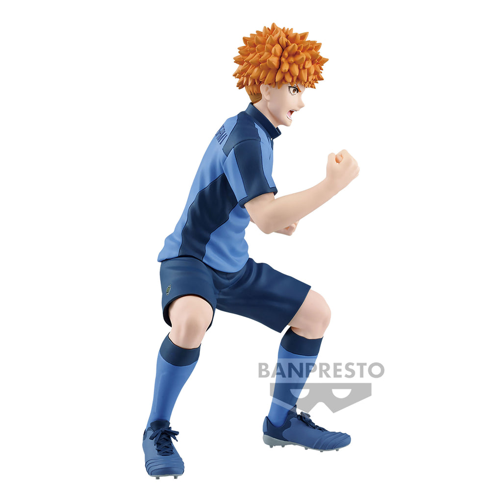 Product image Blue Lock - Rensuke Kunigami Figure