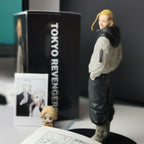 Product image Tokyo Revengers - Ken Ryuguji Vol. 2 Figure