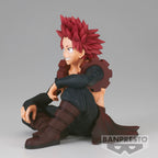 Product image My Hero Academia - Red Riot Break Time Figure Vol. 5