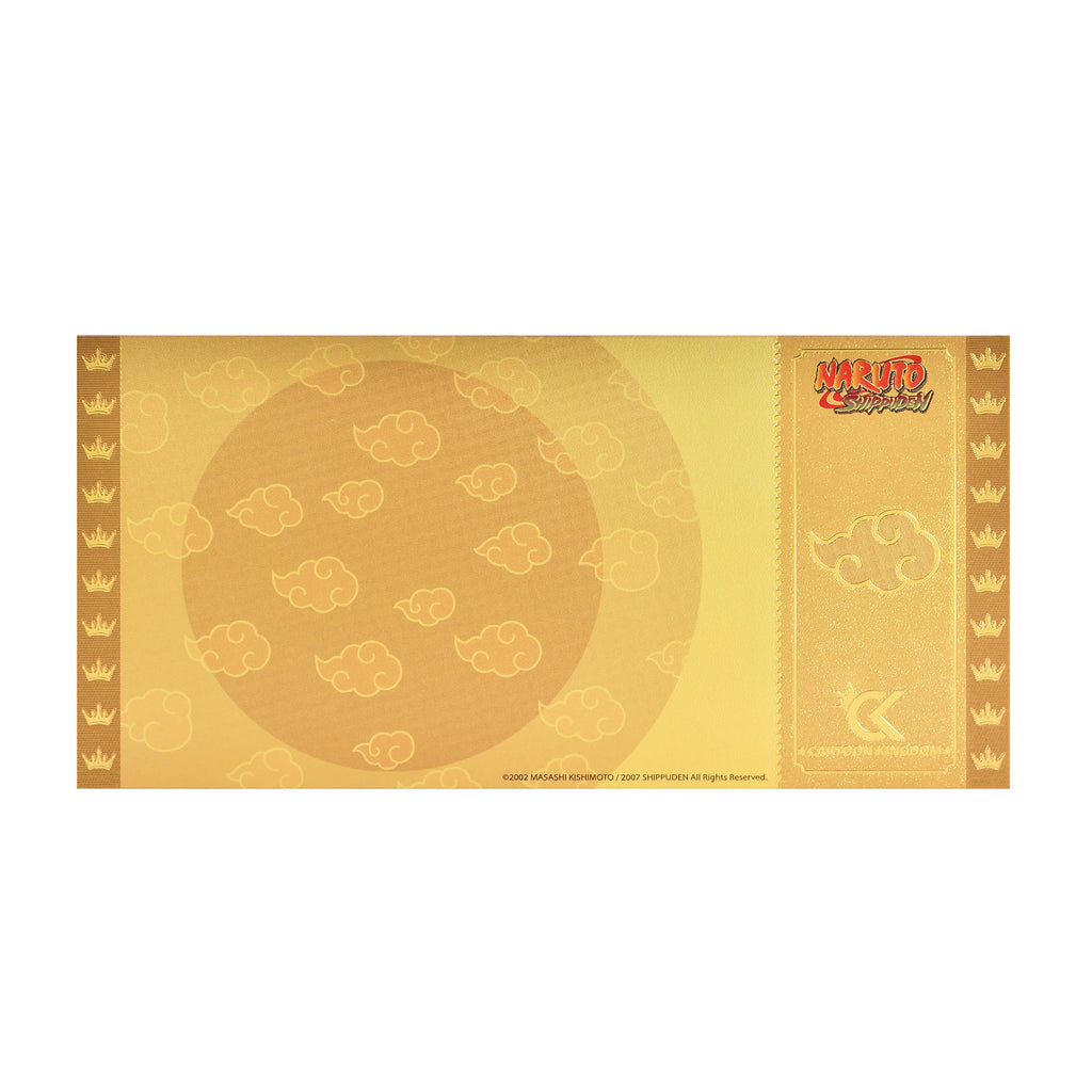 Product image Naruto Shippuden - Ticket Pain