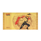 Product image Naruto Shippuden - Ticket Minato
