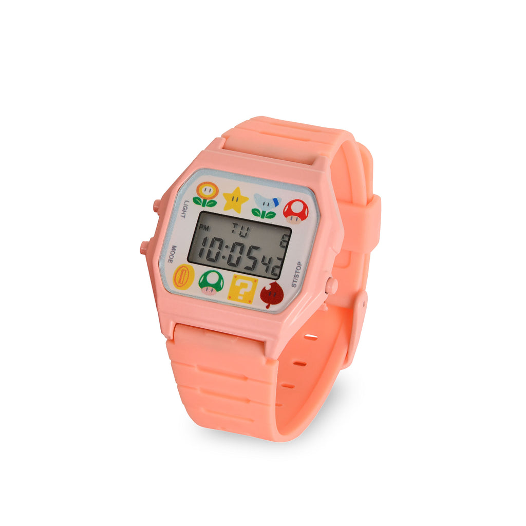 Product image Super Mario - Icons Wristwatch