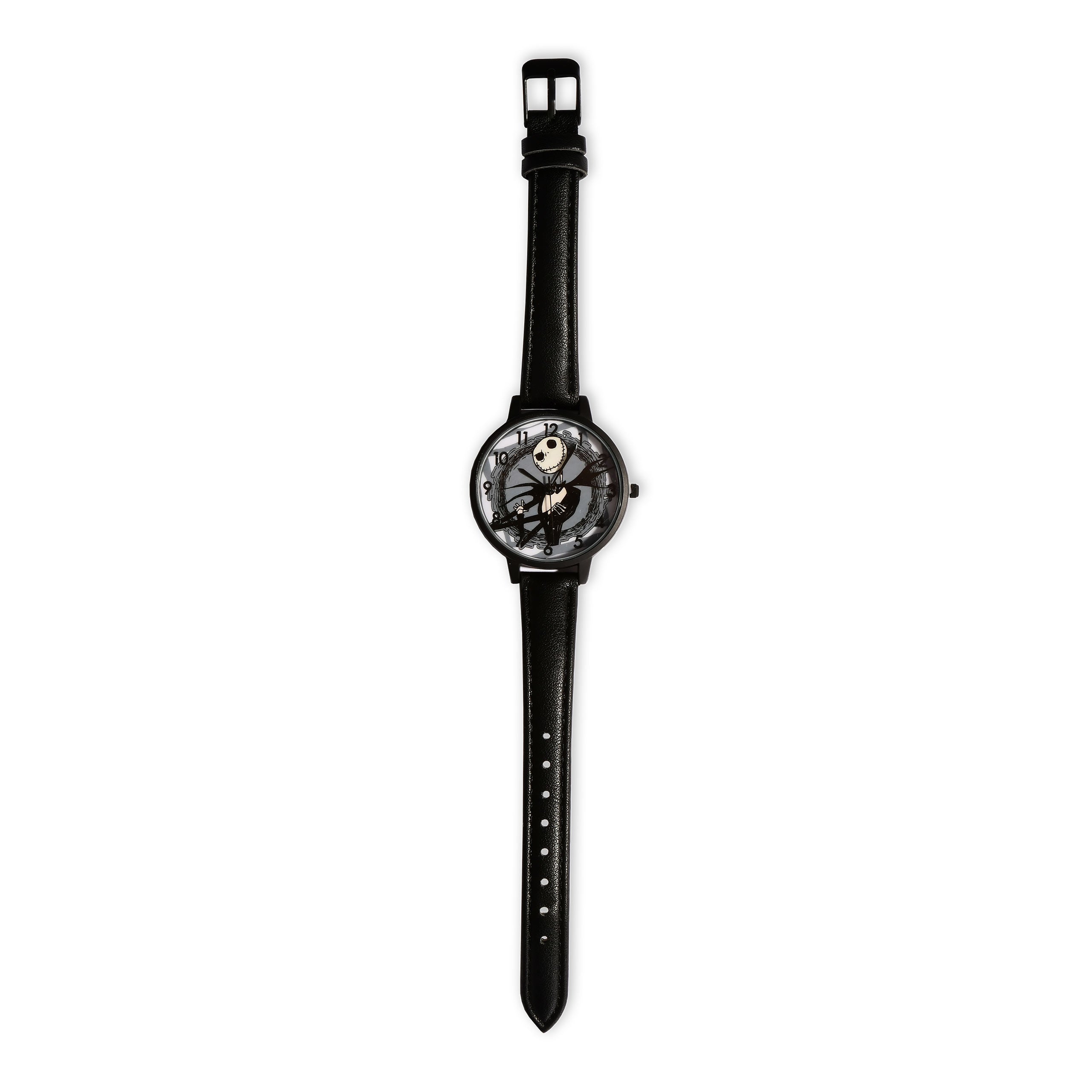 Product image Nightmare Before Christmas - Jack Skellington Wristwatch