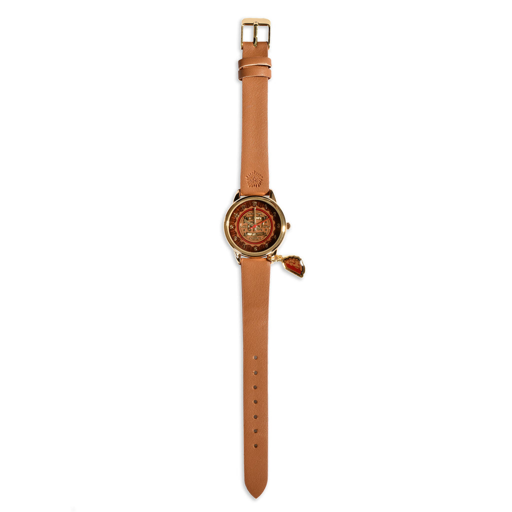 Product image Supernatural - Eat More Pie Wristwatch