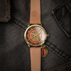 Product image Supernatural - Eat More Pie Wristwatch
