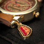 Product image Supernatural - Eat More Pie Wristwatch