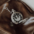 Product image Star Wars - Rebel Alliance Pocket Watch